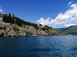 Фото из тура Выходные в Македонии и Сербии+ Каньйон Матка и Охридское озеро!, 19 мая 2021 от туриста Lydmila
