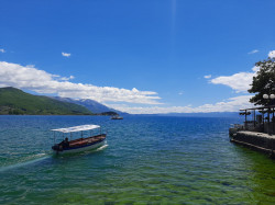 Фото з туру Вихідні в Македонії та Сербії + Каньйон Матка та Охридське озеро!, 19 травня 2021 від туриста Lydmila