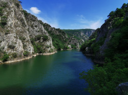Фото з туру Вихідні в Македонії та Сербії + Каньйон Матка та Охридське озеро!, 25 травня 2021 від туриста Ellina