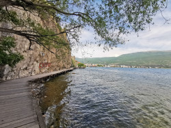Фото из тура Выходные в Македонии и Сербии+ Каньйон Матка и Охридское озеро!, 25 мая 2021 от туриста Ellina