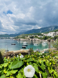 Фото з туру Балканська красуня - Чорногорія! Відпочинок на Адріатичному узбережжі..., 28 травня 2021 від туриста Иришка