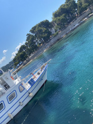 Фото из тура Бесконечное Греческое лето... Отдых на Эгейском море, 29 мая 2021 от туриста Yana