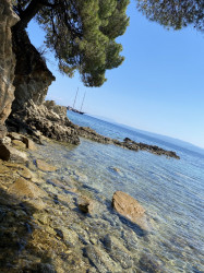 Фото из тура Бесконечное Греческое лето... Отдых на Эгейском море, 29 мая 2021 от туриста Yana