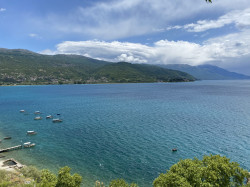 Фото из тура Уикенд в Македонии: Скопье + Охридское озеро, 30 мая 2021 от туриста Marina