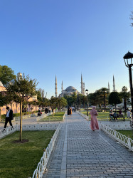 Фото из тура Сияние турецких огоньков…, 03 июня 2021 от туриста Honorable