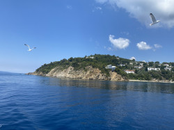 Фото из тура Бесконечное Греческое лето... Отдых на Эгейском море, 29 мая 2021 от туриста Iloshka999
