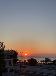 Фото из тура Бесконечное Греческое лето... Отдых на Эгейском море, 29 мая 2021 от туриста Iloshka999