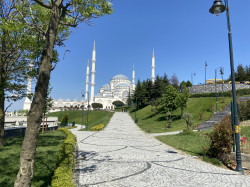 Фото з туру Сяйво турецьких вогників..., 03 червня 2021 від туриста Іріска