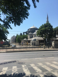Фото из тура Сияние турецких огоньков…, 03 июня 2021 от туриста Инна 