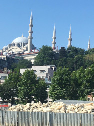 Фото из тура Сияние турецких огоньков…, 03 июня 2021 от туриста Инна 