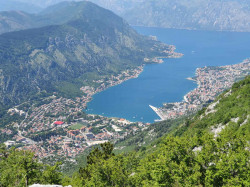 Фото з туру Мій маленький рай - Чорногорія!, 29 травня 2021 від туриста Виктория 123