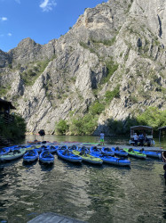 Фото з туру Максимум вражень Хорватія + Чорногорія + Албанія, 29 травня 2021 від туриста Mariasha