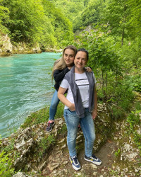 Фото з туру Мій маленький рай - Чорногорія!, 29 травня 2021 від туриста Анастасия 