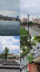 Фото из тура Уикенд в Стамбуле, 06 июня 2021 от туриста Annie