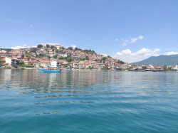 Фото з туру Вихідні в Македонії та Сербії + Каньйон Матка та Охридське озеро!, 03 червня 2021 від туриста svetik_sa