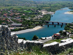 Фото из тура Сладкая фантазия Балкан... Черногория + Албания + Македония!, 29 мая 2021 от туриста Ната 