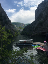 Фото из тура Сладкая фантазия Балкан... Черногория + Албания + Македония!, 29 мая 2021 от туриста VITA