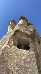 Фото з туру Країна неземних пейзажів - Каппадокія…, 28 травня 2021 від туриста Вівдюк Марія 