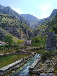 Фото из тура Знакомьтесь, Черногория! или Там, где начинается Море ..., 29 мая 2021 от туриста Anna