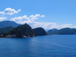 Фото з туру Знайомтесь, Чорногорія! або Там, де починається Море..., 29 травня 2021 від туриста Anna