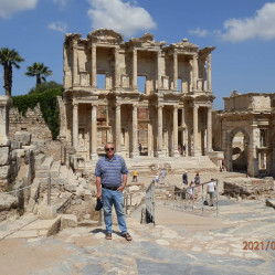 Фото из тура Секрет райского наслаждения... Отдых на Средиземноморском побережье Турции, 21 мая 2021 от туриста эд