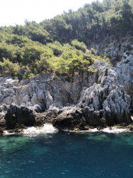 Фото из тура Секрет райского наслаждения... Отдых на Средиземноморском побережье Турции, 21 мая 2021 от туриста Slonetskaya 