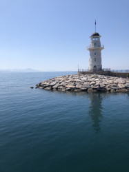 Фото з туру Секрет райської насолоди...Відпочинок на Середземноморському узбережжі Туреччини, 21 травня 2021 від туриста Slonetskaya 