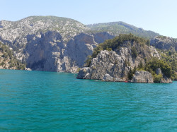 Фото из тура Секрет райского наслаждения... Отдых на Средиземноморском побережье Турции, 21 мая 2021 от туриста Gavka