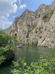 Фото з туру Чудеса Балкан: Чорногорія + Албанія + Македонія!, 15 червня 2021 від туриста Cyprus