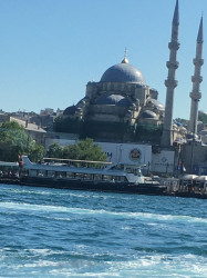 Фото из тура Секрет райского наслаждения... Отдых на Средиземноморском побережье Турции, 08 июня 2021 от туриста Светлана