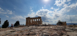 Фото из тура Олимпийский привет: Салоники, Афины, Метеоры, 11 июня 2021 от туриста Kuharchukolena