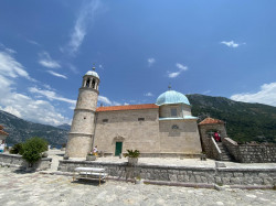 Фото из тура Знакомьтесь, Черногория! или Там, где начинается Море ..., 15 июня 2021 от туриста Anna