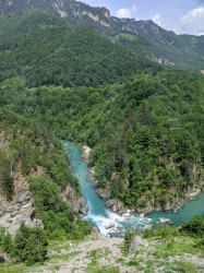 Фото из тура Знакомьтесь, Черногория! или Там, где начинается Море ..., 15 июня 2021 от туриста Роман