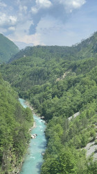 Фото из тура Знакомьтесь, Черногория! или Там, где начинается Море ..., 15 июня 2021 от туриста Anna