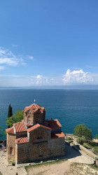 Фото з туру Сієста у греків:  відпочинок на Егейському морі + Охридське озеро + Белград, 08 червня 2021 від туриста Alina S. 