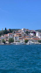 Фото з туру Сієста у греків:  відпочинок на Егейському морі + Охридське озеро + Белград, 08 червня 2021 від туриста Alina S. 
