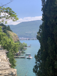 Фото з туру Вихідні в Македонії та Сербії + Каньйон Матка та Охридське озеро!, 18 червня 2021 від туриста Vlad 
