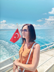 Фото из тура Секрет райского наслаждения... Отдых на Средиземноморском побережье Турции, 08 июня 2021 от туриста Виктория