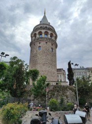 Фото из тура Загадочный Истанбул, 17 июня 2021 от туриста Marta