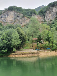 Фото из тура Выходные в Македонии и Сербии+ Каньйон Матка и Охридское озеро!, 18 июня 2021 от туриста Вікторія