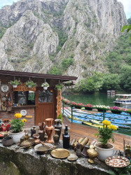 Фото из тура Выходные в Македонии и Сербии+ Каньйон Матка и Охридское озеро!, 18 июня 2021 от туриста Вікторія