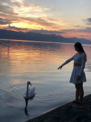 Фото з туру Сієста у греків:  відпочинок на Егейському морі і Охридському озері, 08 червня 2021 від туриста Kavita