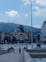 Фото из тура Чудеса Балкан: Черногория + Албания + Македония!, 15 июня 2021 от туриста Marina