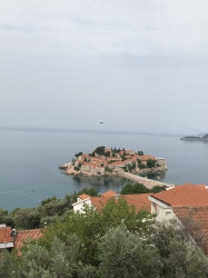 Фото из тура Знакомьтесь, Черногория! или Там, где начинается Море ..., 19 июня 2021 от туриста Оксана 