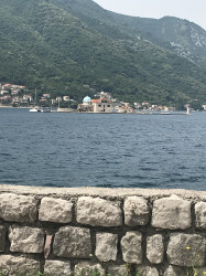 Фото з туру Знайомтесь, Чорногорія! або Там, де починається Море..., 19 червня 2021 від туриста Оксана 