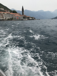 Фото из тура Знакомьтесь, Черногория! или Там, где начинается Море ..., 19 июня 2021 от туриста Оксана 