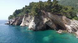 Фото з туру Знайомтесь, Чорногорія! або Там, де починається Море..., 19 червня 2021 від туриста Алёна