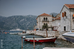 Фото из тура Знакомьтесь, Черногория! или Там, где начинается Море ..., 19 июня 2021 от туриста Ma_Lenka