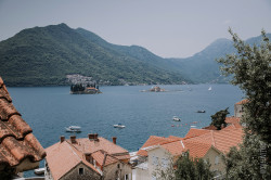 Фото из тура Знакомьтесь, Черногория! или Там, где начинается Море ..., 19 июня 2021 от туриста Ma_Lenka