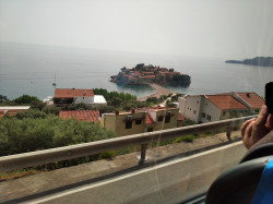 Фото из тура Знакомьтесь, Черногория! или Там, где начинается Море ..., 19 июня 2021 от туриста Lelena